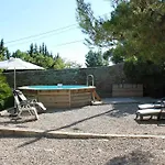 Domaine De Bessilles Montagnac (Herault)