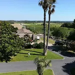 Domaine De Bessilles Πανσιόν