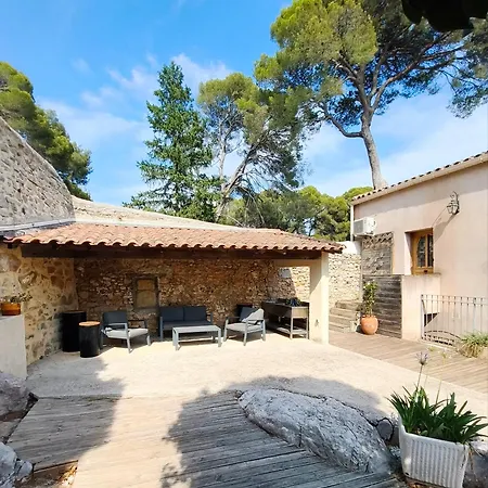Domaine De Bessilles 3* Montagnac (Herault)