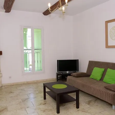 Domaine De Bessilles Casa de hóspedes 3*
