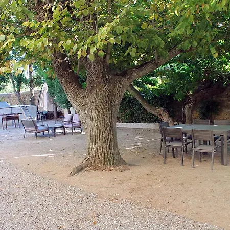 Domaine De Bessilles 3*