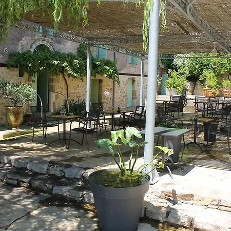 Domaine De Bessilles Gasthuis