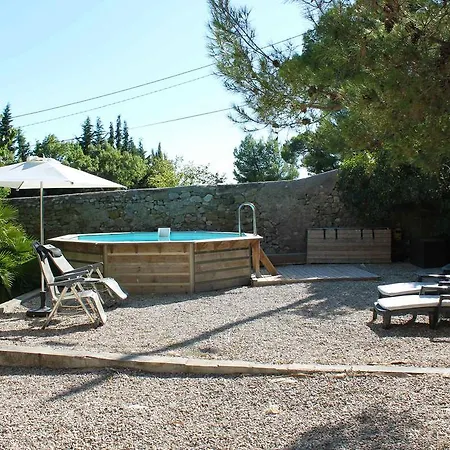 Domaine De Bessilles Montagnac (Herault)