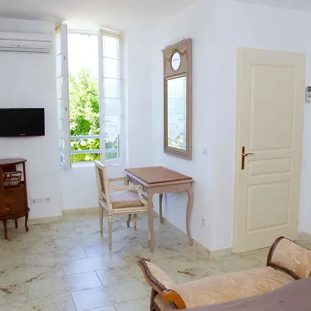 Casa de hóspedes Domaine De Bessilles Montagnac (Herault)