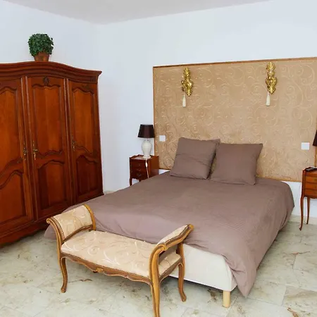 Domaine De Bessilles 3* Montagnac (Herault)