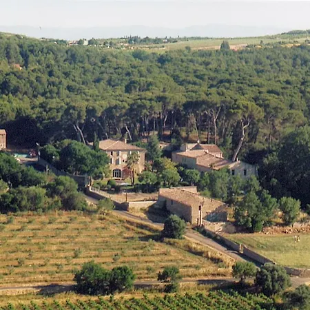 Domaine De Bessilles ゲストハウス 3*