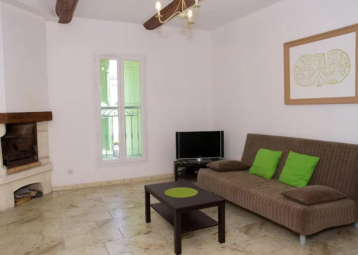 Guest house Domaine De Bessilles Montagnac (Herault)