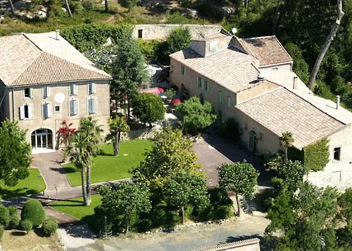 Domaine De Bessilles Montagnac (Herault)