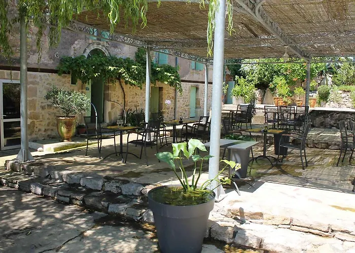 Domaine De Bessilles Gasthuis