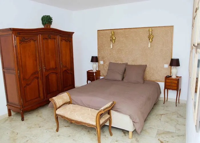 Domaine De Bessilles 3* Montagnac (Herault)