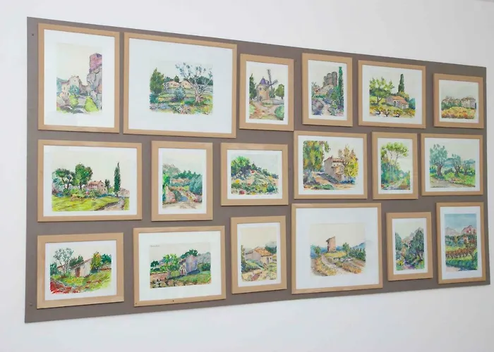 Domaine De Bessilles 3* Montagnac (Herault)