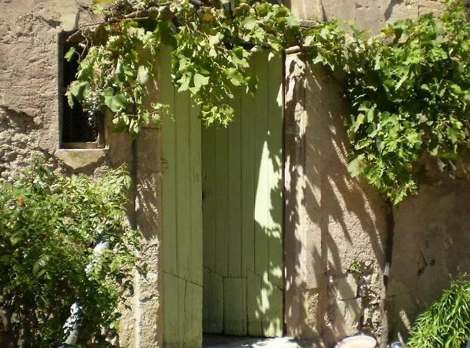 Domaine De Bessilles 3* Montagnac (Herault)